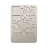 OakridgeStores.com | Stamperia Intl - Family - Crafty Shapes and Moulds - Embellishment Bundle - ZBNL19