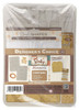 OakridgeStores.com | Stamperia Intl - Baby - Crafty Shapes and Moulds - Embellishment Bundle - ZBNL22