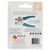 OakridgeStores.com | We R Makers - Crop-A-Dile Oval Eyelets - Gold - 50 Pack - CRTOF-00075 633356244974