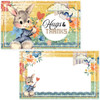 OakridgeStores.com | Memory Place - My Deer Friends II - Journal Card Pack, 20 Cards - MP-61802