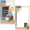 OakridgeStores.com | Memory Place - My Deer Friends II - Journal Card Pack, 20 Cards - MP-61802