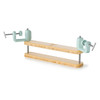 OakridgeStores.com | We R Makers - We R Cinch Book Press - Bamboo Frame & Steel Hardware - CRTOF-00004 633356244943