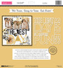 OakridgeStores.com | Bella Blvd - The Best Day - Let's Celebrate! Cut-Outs - BB3213 810176552131