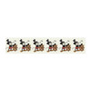 OakridgeStores.com | Echo Park Paper - Whistling Mouse - Mouse and Me - Washi Tape - MAM487027 810192599233