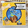 OakridgeStores.com | Elizabeth Craft Designs - Dog Accessories - Dog Days Collection - Metal Die Set - 2326 741527318925
