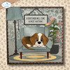 OakridgeStores.com | Elizabeth Craft Designs - Living Room - Dog Days Collection - Metal Die Set - 2329 741527318895
