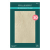 OakridgeStores.com | Spellbinders - Regal Lattice - 3D Embossing Folder - E3D-147 810176106938