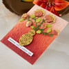 OakridgeStores.com | Spellbinders - Regal Lattice - 3D Embossing Folder - E3D-147 810176106938