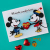 OakridgeStores.com | Spellbinders - Love - Etched Dies from Say Cheese Classic Mouse - S4-1522 810205710471