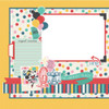 OakridgeStores.com | Simple Stories - Say Cheese Happiest Place - Simple Pages Page Kit - 26238 810191523024