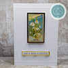 OakridgeStores.com | Craft Consortium - Flowers - The Collector Ephemera, 30 Pieces - CEEPH003