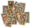 OakridgeStores.com | Craft Consortium - Ladies - The Collector Ephemera, 30 Pieces - CEEPH001