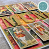 OakridgeStores.com | Craft Consortium - Ladies - The Collector Ephemera, 30 Pieces - CEEPH001