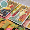 OakridgeStores.com | Craft Consortium - Ladies - The Collector Ephemera, 30 Pieces - CEEPH001
