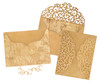 OakridgeStores.com | Graphic 45 - Ornate Gatefold, Envelope & Pocket - Staples Die Set - 4503208 810070169114