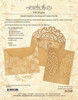 OakridgeStores.com | Graphic 45 - Ornate Gatefold, Envelope & Pocket - Staples Die Set - 4503208 810070169114