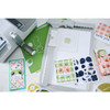 OakridgeStores.com | Sizzix - Birds & Blooms #2 by Catherine Pooler - Framelits Dies 15pc - 667110 630454294450