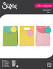 OakridgeStores.com | Sizzix - It's a Party by Catherine Pooler - Thinlits Dies 6pc - 667116 630454294399