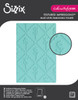 OakridgeStores.com | Sizzix - Scallop Framed Florals - 3D Textured Embossing Folder by Catherine Pooler - 667117 630454294382