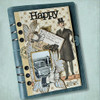 OakridgeStores.com | Elizabeth Craft Designs - Bee and Flower Accents - Metal Die Set - Delightful Discovery - 2339 741527319076