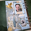 OakridgeStores.com | Elizabeth Craft Designs - Bee and Flower Accents - Metal Die Set - Delightful Discovery - 2339 741527319076