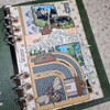 OakridgeStores.com | Elizabeth Craft Designs - Rounded Pocket with Tags - Metal Die Set - Delightful Discovery - 2337 741527319090