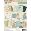 OakridgeStores.com | 49 and Market - Travel Diaries - Collection Pack 6 x 8 Paper - MTD-35766 786724935766