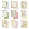 OakridgeStores.com | 49 and Market - From the Garden - 6 x 8 Collection Pack - FTG-35308 786724935308