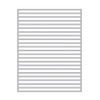 OakridgeStores.com | Hero Arts - Sentiment Strips - Die Set - DF087 857009379008