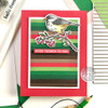 OakridgeStores.com | Hero Arts - Sentiment Strips - Die Set - DF087 857009379008