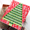 OakridgeStores.com | Hero Arts - Sentiment Strips - Die Set - DF087 857009379008