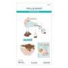 OakridgeStores.com | Spellbinders - Magic Mixer - Etched Dies by Tina Smith - Make It & Bake It Collection - S5-728 810205710143