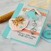 OakridgeStores.com | Spellbinders - Magic Mixer - Etched Dies by Tina Smith - Make It & Bake It Collection - S5-728 810205710143