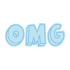 OakridgeStores.com | Spellbinders - OMG - Etched Dies - S2-451 810205710327