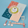 OakridgeStores.com | Spellbinders - Confection Companions - 3D Embossing Folder by Tina Smith - E3D-162 810205710174