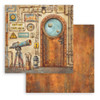 OakridgeStores.com | Stamperia Intl - A New Beginning - Paper Pad & Ephemera Bundle - ZBNL32