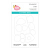 OakridgeStores.com | Simple Stories - Pink Lemonade - Coordinating Etched Dies - S3-578 810205711409