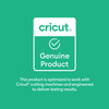 OakridgeStores.com | Cricut - White Butcher Paper - For Infusible Ink Heat Transfers - 2011640 093573831812