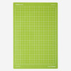 OakridgeStores.com | Cricut - Green - Joy Xtra Standard Grip Machine Mat 8.5 x 12 inches - 2010627 093573648809