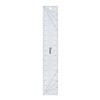 OakridgeStores.com | Cricut - Blue - Acrylic Ruler 3 x 18 inches - Craft Ruler - 2004798 093573716072