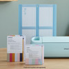 OakridgeStores.com | Cricut - Card Mat 2x2 - For Explore & Maker Machines, Holds 4 Cards - 2009488 093573113659