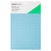 OakridgeStores.com | Cricut - Blue - Joy Xtra Light Grip Cutting Mat 8.5 x 12 inches - 2010626 093573839146