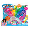 OakridgeStores.com | Cra-Z-Art - Over The Rainbow - Cra-Z-Art Cra-Z-Slimy - Slime Activity Kit - 60240-4 884920602403