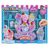 OakridgeStores.com | Cra-Z-Art - Ice Cream Party - Cra-Z-Slimy Slime Activity Kit in Bucket - 60508-4 884920605084
