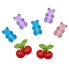 OakridgeStores.com | Cra-Z-Art - Ice Cream Party - Cra-Z-Slimy Slime Activity Kit in Bucket - 60508-4 884920605084