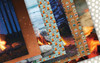 OakridgeStores.com | Reminisce - Campfire Stories - 12 x 12 Scrapbook Paper Collection Kit - CST-200 840310211006