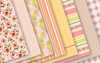 OakridgeStores.com | Reminisce - Grandma's House - 12 x 12 Scrapbook Paper Collection Kit - GRA-200 840310211068