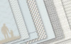 OakridgeStores.com | Reminisce - Best Grandpa - 12 x 12 Scrapbook Paper Collection Kit - BEG-200 840310210702