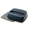 OakridgeStores.com | Cricut - Multi - Cricut EasyPress SE 12 x 10 inches + EasyPress Mat - Heat Press - 2012592 093573337574