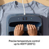 OakridgeStores.com | Cricut - Multi - Cricut EasyPress SE 12 x 10 inches + EasyPress Mat - Heat Press - 2012592 093573337574